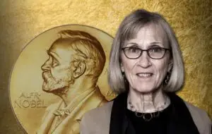 Premio Novel 2023 Claudia Golden - Investigación de la Premio Nobel sobre brecha de Género salariales entre sexos.