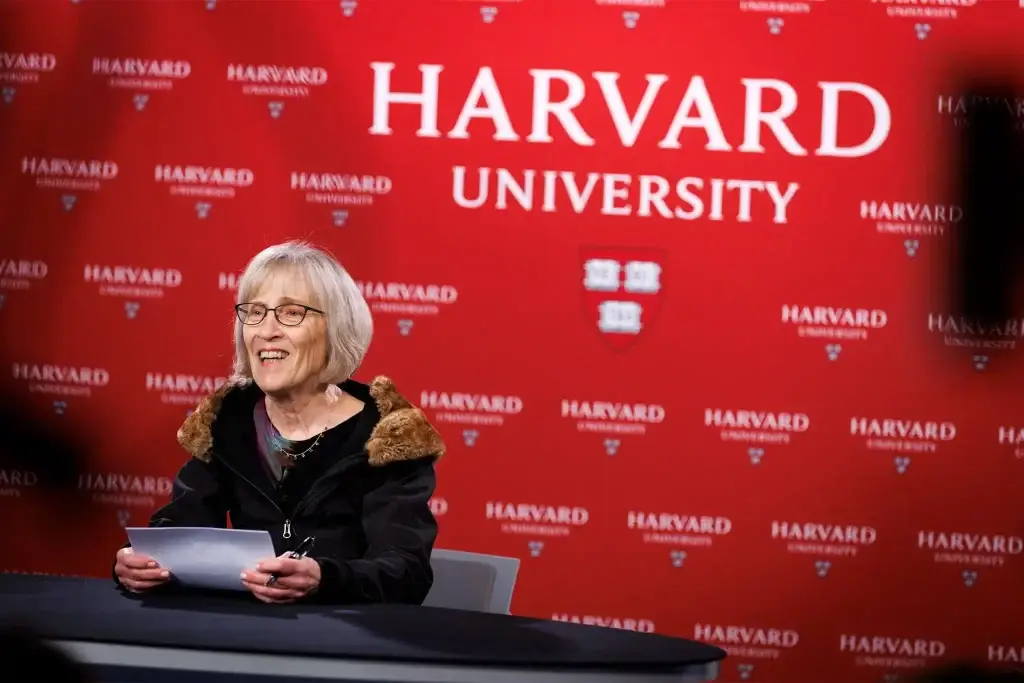 Claudia Goldin en Harvard. Investigación de la Premio Nobel sobre brecha de Género