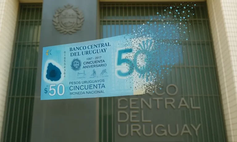 Inflación persistente en Uruguay y los paños fríos del BCU