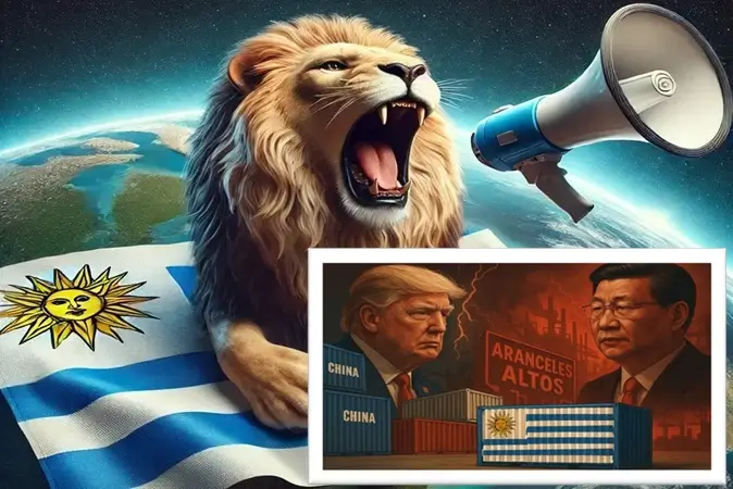Mercantilismo uruguayo y proteccionismo global