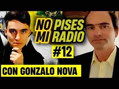 Entrevista de Satsu: "No pises mi radio"