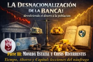 teoría austríaca del capital lecciones del náufrado - Uruguay